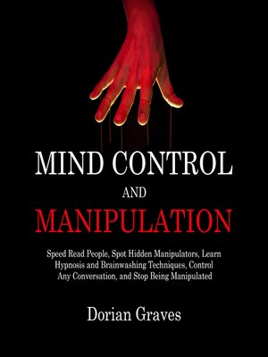 cover image of Mind Control and Manipulation